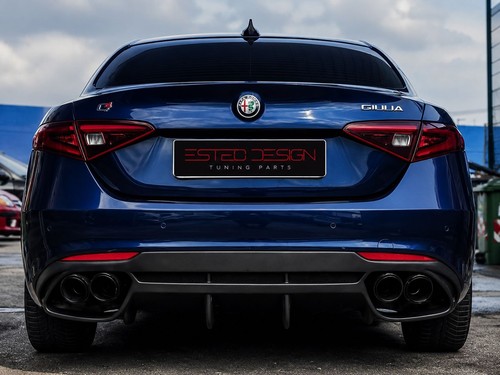 Estrattore dam alfa romeo - dam,