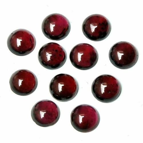 Lotto ingrosso 5mm cabochon - 5mm,