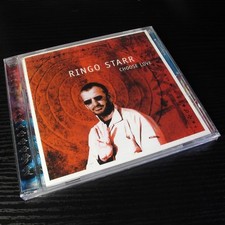 Ringo Starr - Choose Love USA