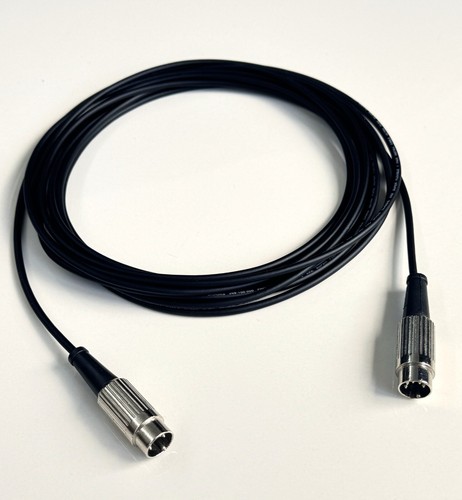 Meridian audio master lead - master,