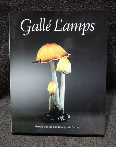 Book lampade gale 3063 - book, #3063