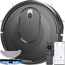 W7 Robot Aspirapolvere