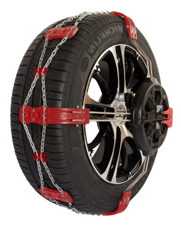 Catene neve modula grip - catene, da