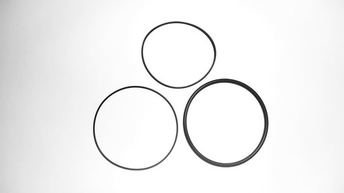 Grundig 745 set cinghie - tk-745,