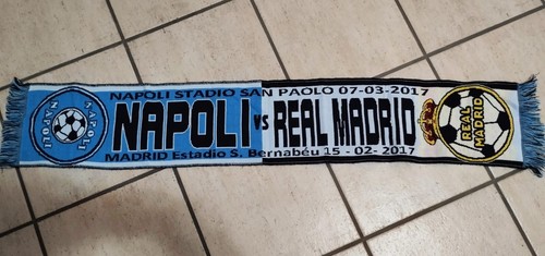 Ssc napoli real - napoli,