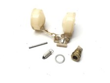 SPILLO SEDE GALLEGGINATE CARBURATORE KEIHIN VD HONDA PAN EUROPEAN 1100 1992 SC26