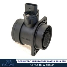 Debimetro Misuratore Massa