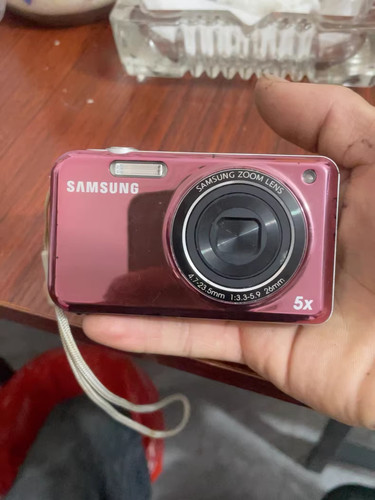 Nuovo samsung pl120 2mp - pl120, 14,2mp