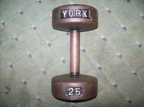 Vintage libbre york - (1),