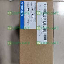 1PZ OMRON CPM2A-40CDR-A