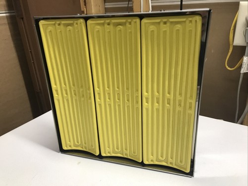 Tempco riscaldatore - tempco, di
