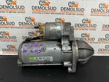 MOTORINO AVVIAMENTO MERCEDES CLASSE C 220 CDI (W203) ANNO 2007 (A0051511301)