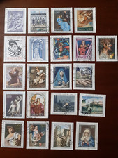 Lotto ITALIA 1975 1978 1980