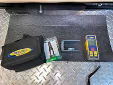 Misuratore laser Spectra