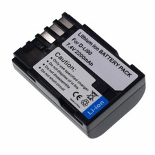 Batteria D-LI90 DLI90 per