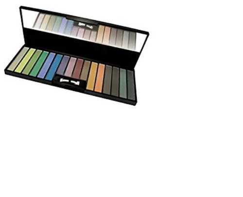 Palette trucco ombretti cameo - palette,