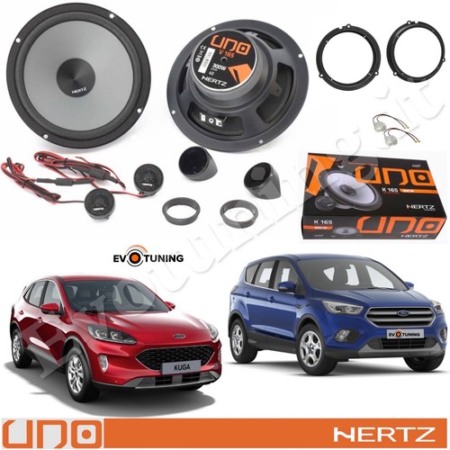 Kit casse altoparlanti - 4,