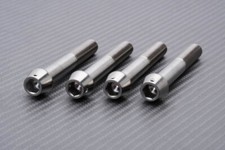 4 Spine / Vite per Pinza Freno