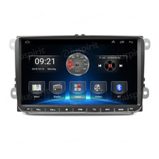 ANDROID autoradio navigatore