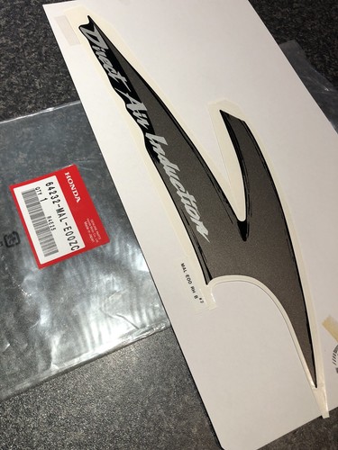 Cbr600f nuova originale - cbr600f,