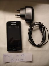 Samsung Star * II - GT-S5260