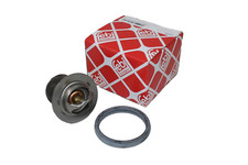 Termostato 1,8 Diesel Ford