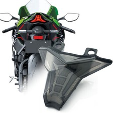 LED Fanale posteriore Per Kawasaki Ninja ZX-10R 2016-2023 / Z400 2018-2023