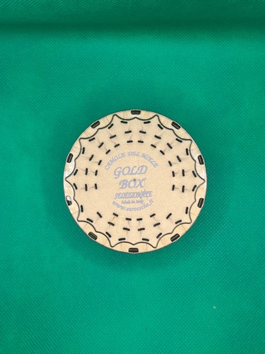 Camole gold - camole,