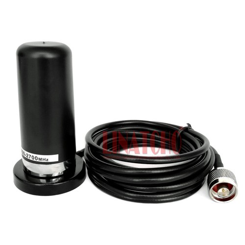 Antenna base magnetica auto - , 4g