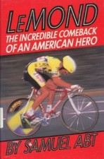 Greg Lemond: Incredible