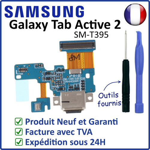 Nappe dock connecteur - dock, de