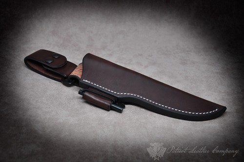 Coltelli fallkniven fodero - coltelli,