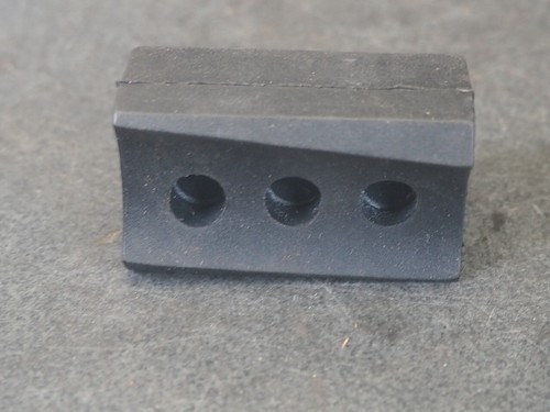 Cuscino serbatoio carburante - cuscino,,