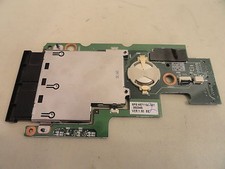 HP Compaq 6730b 6735b Batteria CMOS scheda madre bios 487119-001 board card