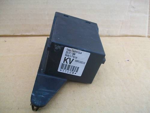 Rover 600 800 - /, ricevitore