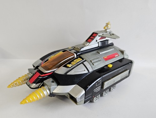 Juspion jaspion garbin - jaspion, tank