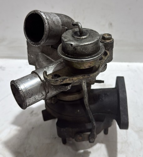 Turbina turbo per toyota - turbina,