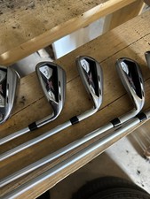 Callaway XHot Junior Mazze da