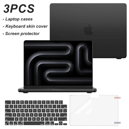 Custodia rigida per laptop