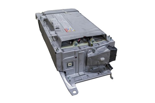 Batteria alta tensione - batteria, ad