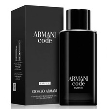 Armani Code Parfum Profumo
