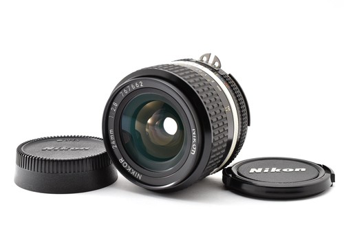 Ottimo come nuovo - [], nikon