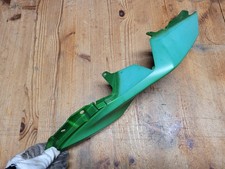 Carena posteriore sinistra