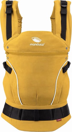 Manduca first marsupio - first,