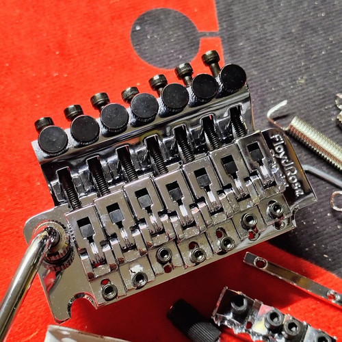 Floyd rose serie speciale - serie,