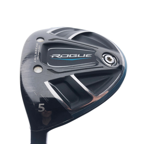 Legno fairway callaway - legno, 5