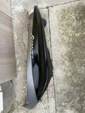 Codone scocca posteriore