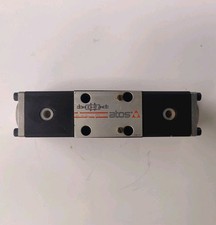  ATOS DH-0910  valvola Idraulica Controllo Aria