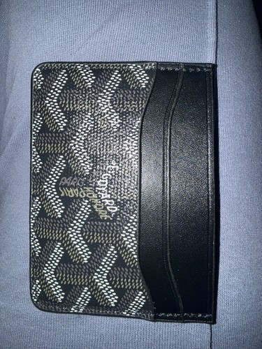 Portafoglio goyard - portafoglio,