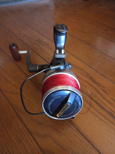 Shimano power aero - power,